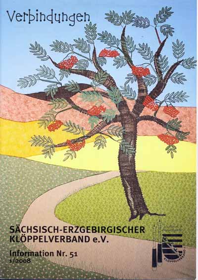 Schsisch-Erzgebirgischer Klppelverband Information Nr. 51